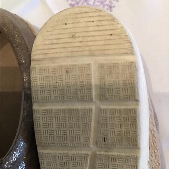 Womens Clarke’s casual shoes - Picture 5 of 6